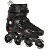 Playlife-Aztec-Inline-Skate-Black
