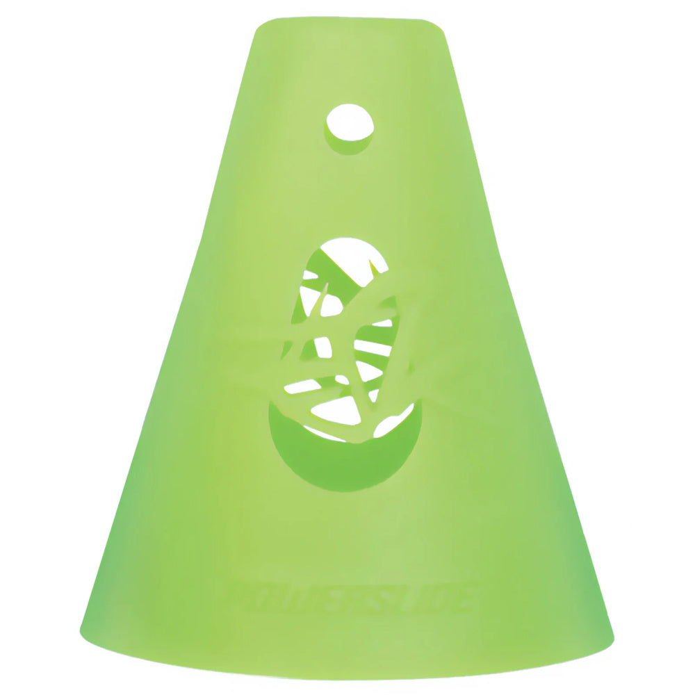 Powerslide-Cones-10-Pack-Green-Single