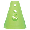 Powerslide-Cones-10-Pack-Green-Single