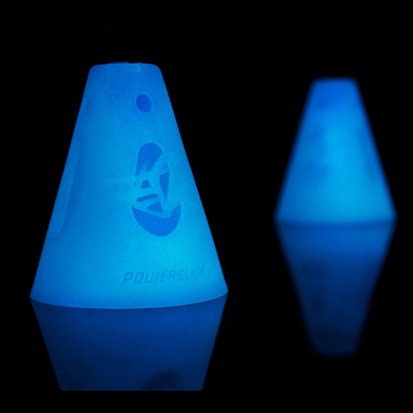 Powerslide-Cones-Single-GLOWing