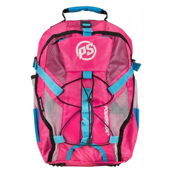Powerslide-Fitness-Backpack-Pink-Back_1
