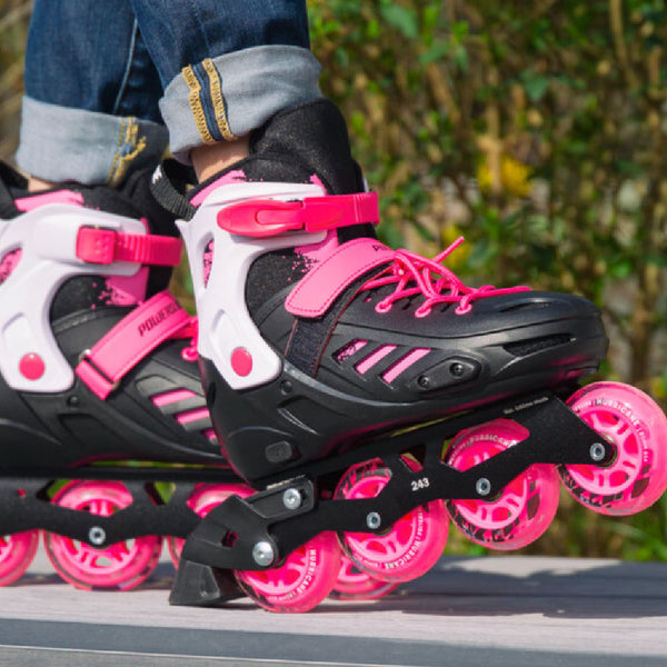 Powerslide-Khaa-Junior-SQD-Inline-Skates-Pink-Lifestyle
