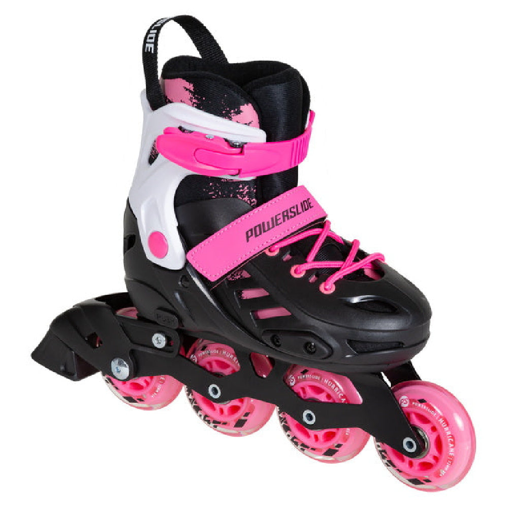 Powerslide-Khaa-Junior-SQD-Inline-Skates-Pink