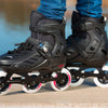 Powerslide-Khaan-Junior-Pro-Inline-Skates-Black-Lifestyle