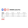 Powerslide-Khaan-Junior-Pro-Inline-Skates-Black-Size-Chart