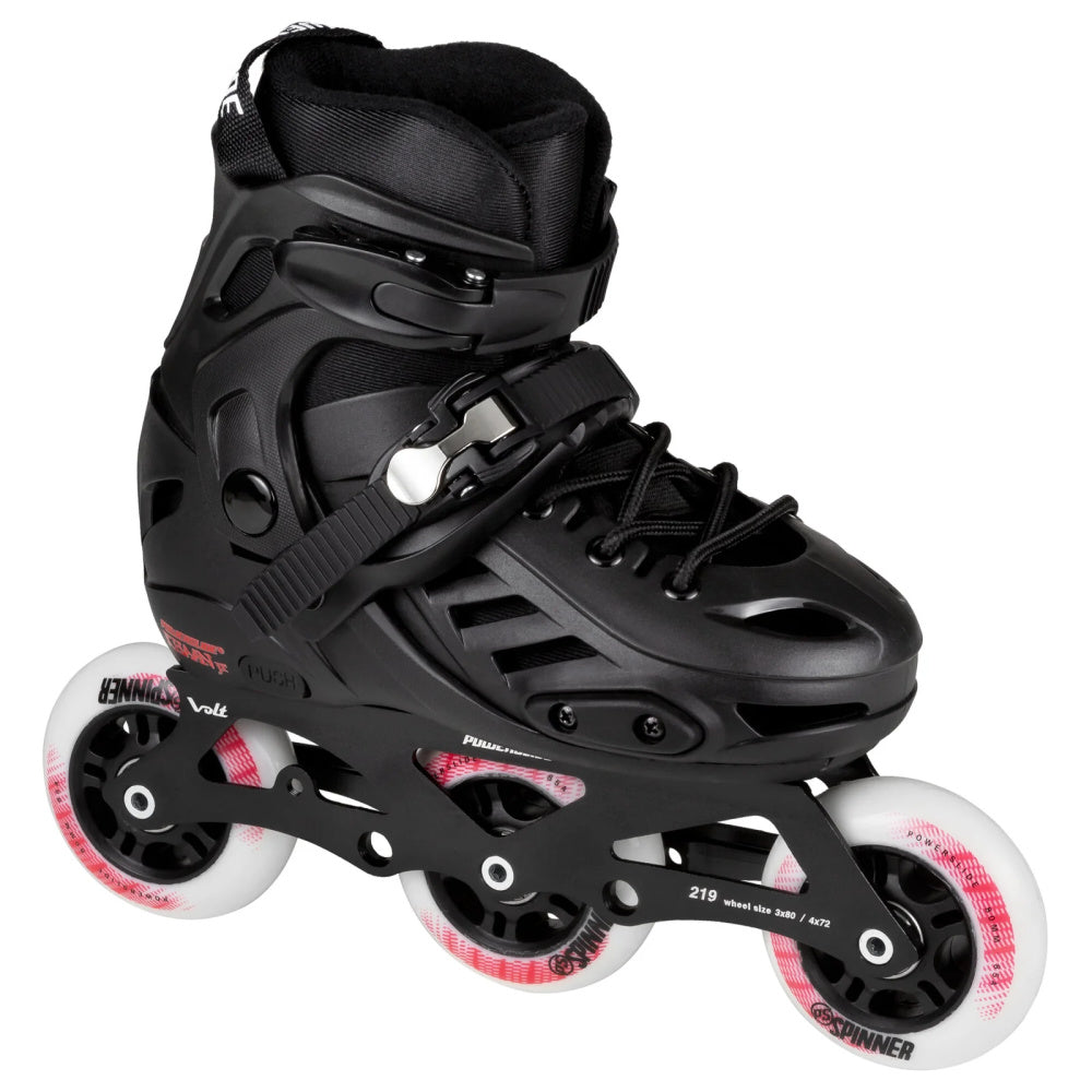Powerslide-Khaan-Junior-Pro-Inline-Skates-Black