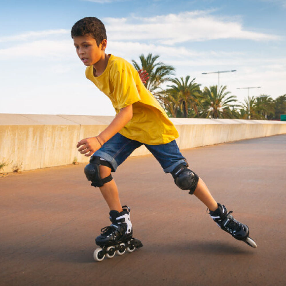 Powerslide-Khaan-Junior-SQD-Inline-Skates-Black-Lifestyle
