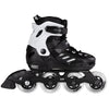 Powerslide-Khaan-Junior-SQD-Inline-Skates-Black-Side