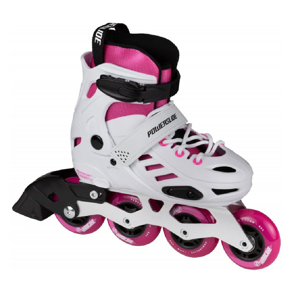Powerslide-Khaan-Junior-SQD-Inline-Skates-Pink