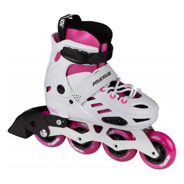Powerslide-Khaan-Junior-SQD-Inline-Skates-Pink