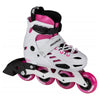 Powerslide-Khan-Adjustable-Inline-Skates-Pink