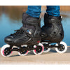 Powerslide-Khan-Pro-Adjustable-Inline-Skates-Black-Lifestyle-View