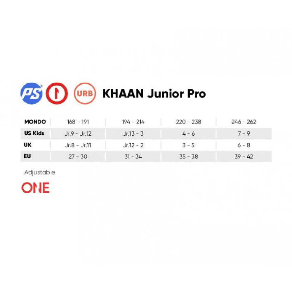 Powerslide-Khan-Pro-Adjustable-Inline-Skates-Black-Sizechart