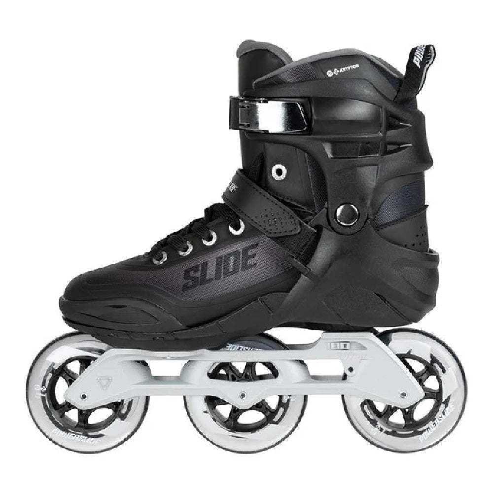 Powerslide-Krypton-Phuzion-100-Inline-Skates-Chrome-Inner-Side