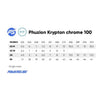 Powerslide-Krypton-Phuzion-100-Inline-Skates-Chrome-Size-Chart