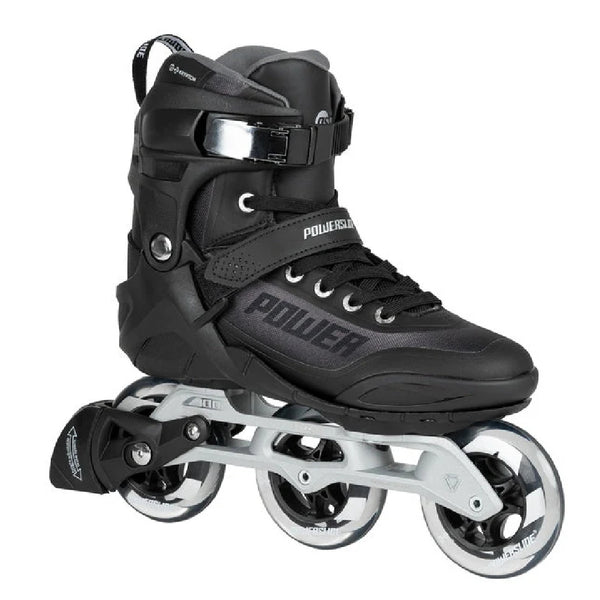 Powerslide-Krypton-Phuzion-100-Inline-Skates-Chrome