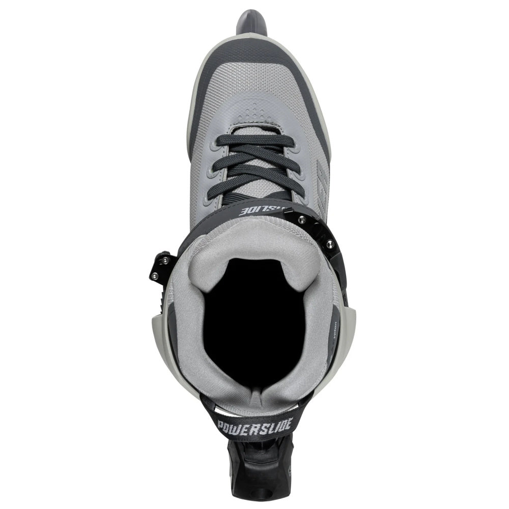 Powerslide-Krypton-Phuzion-100-Inline-Skates-Grey-Top