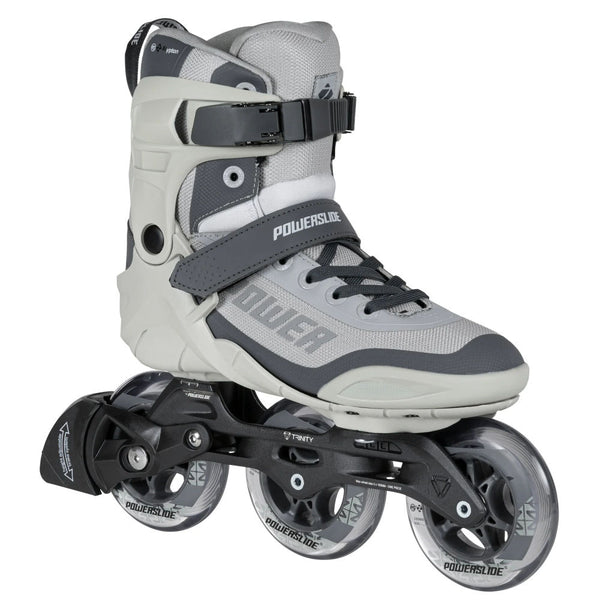 Powerslide-Krypton-Phuzion-100-Inline-Skates-Grey