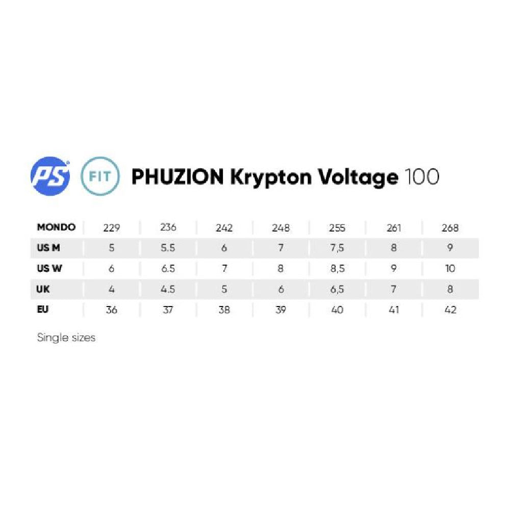 Powerslide-Krypton-Phuzion-100Inline-Skates-Voltage-Size-Chart