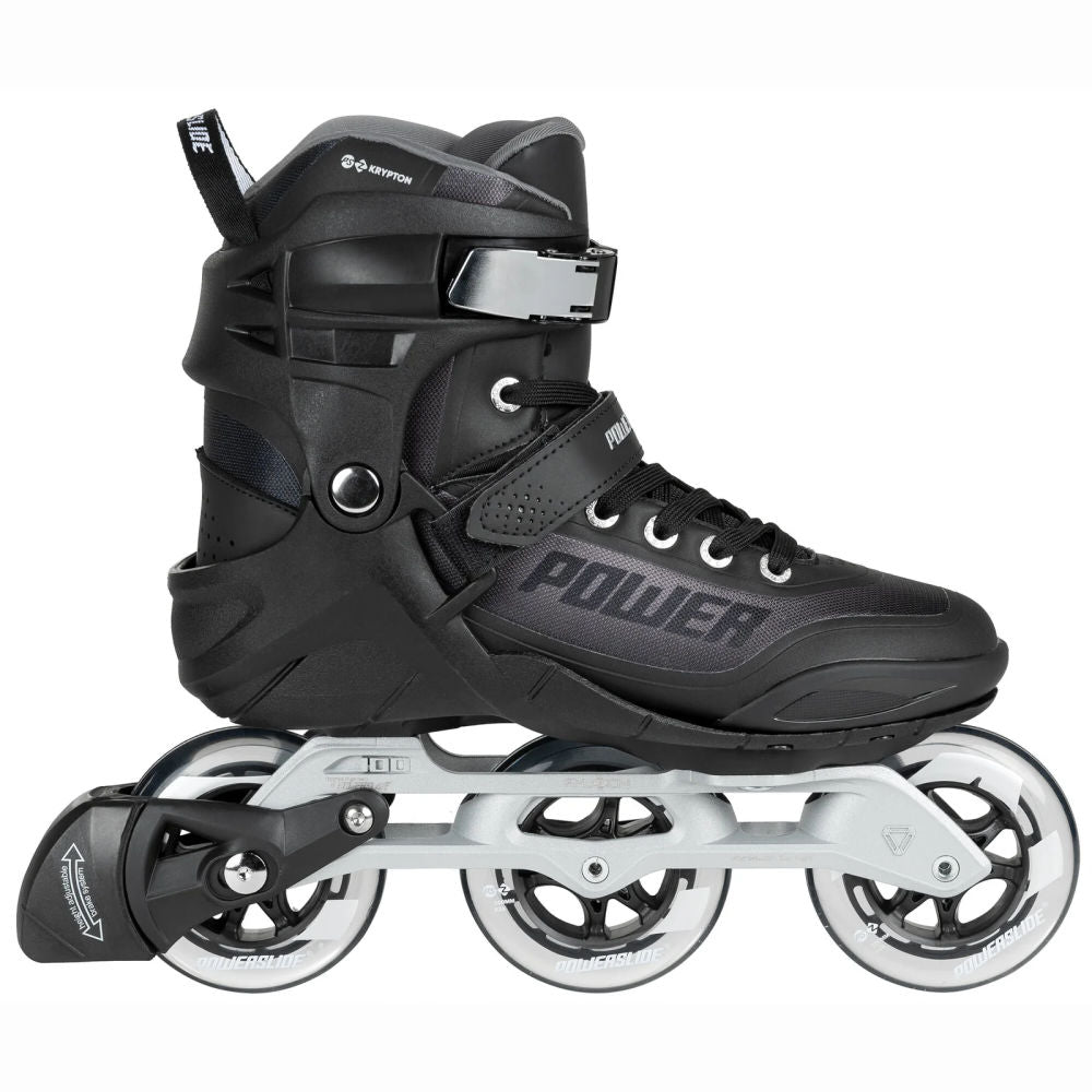 Powerslide-Krypton-Phuzion-Chrome-100-Side-View
