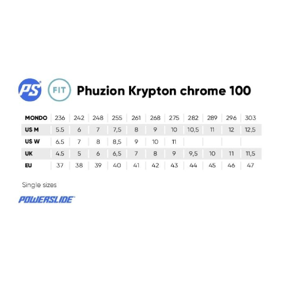 Powerslide-Krypton-Phuzion-Chrome-100-Size-Chart