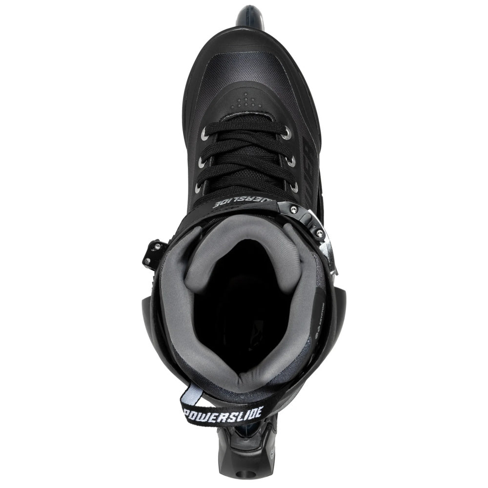 Powerslide-Krypton-Phuzion-Chrome-100-Top-View