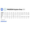 Powerslide-Krypton-Phuzion-Grey-100-Size-Chart