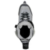 Powerslide-Krypton-Phuzion-Grey-100-Top-View