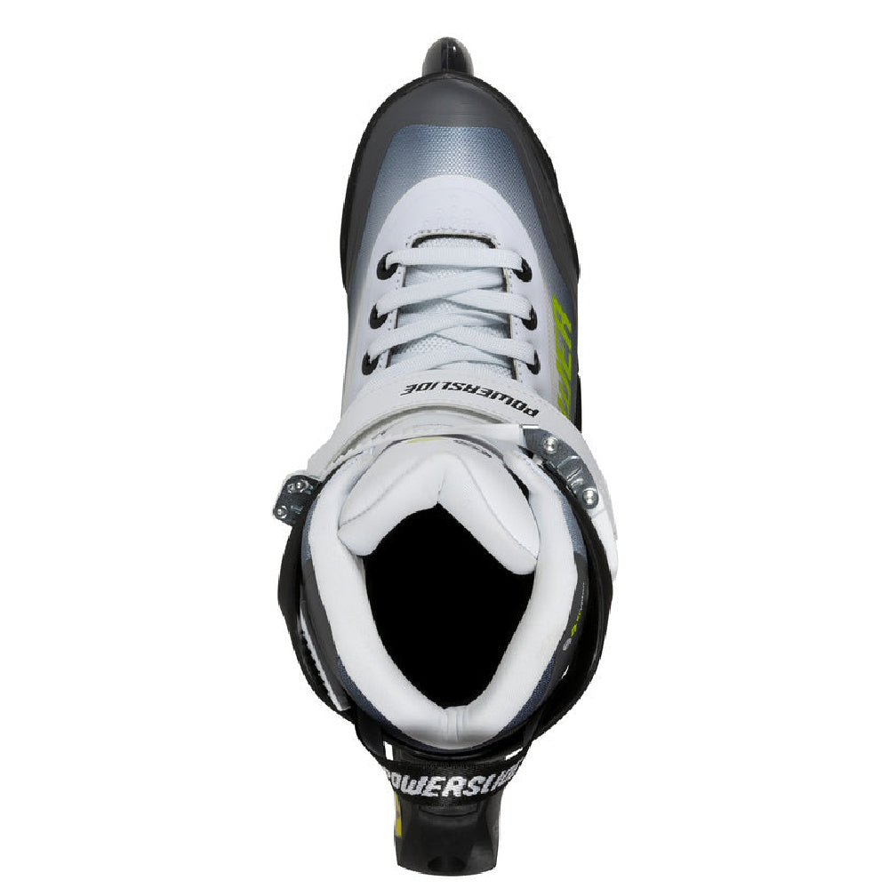 Powerslide-Krypton-Phuzion-Voltage-100-Top-View