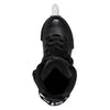 Powerslide-Next-Core-Black-110-Inline-Skate-Top-View