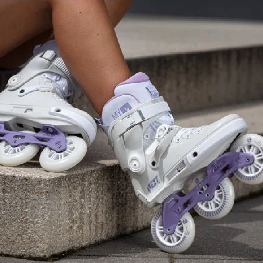 Powerslide-Next-Grey-100-Inline-Skates-Lifestyle