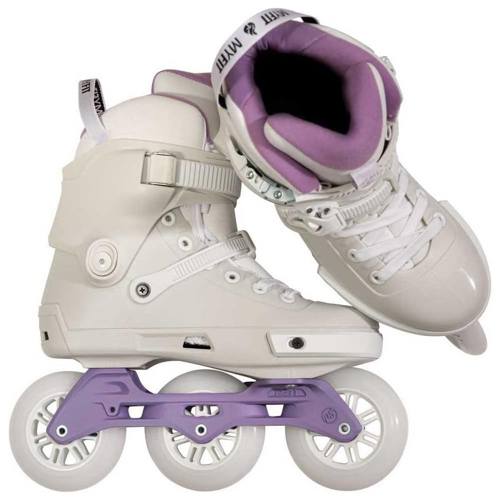 Powerslide-Next-Grey-100-Inline-Skates-Pair