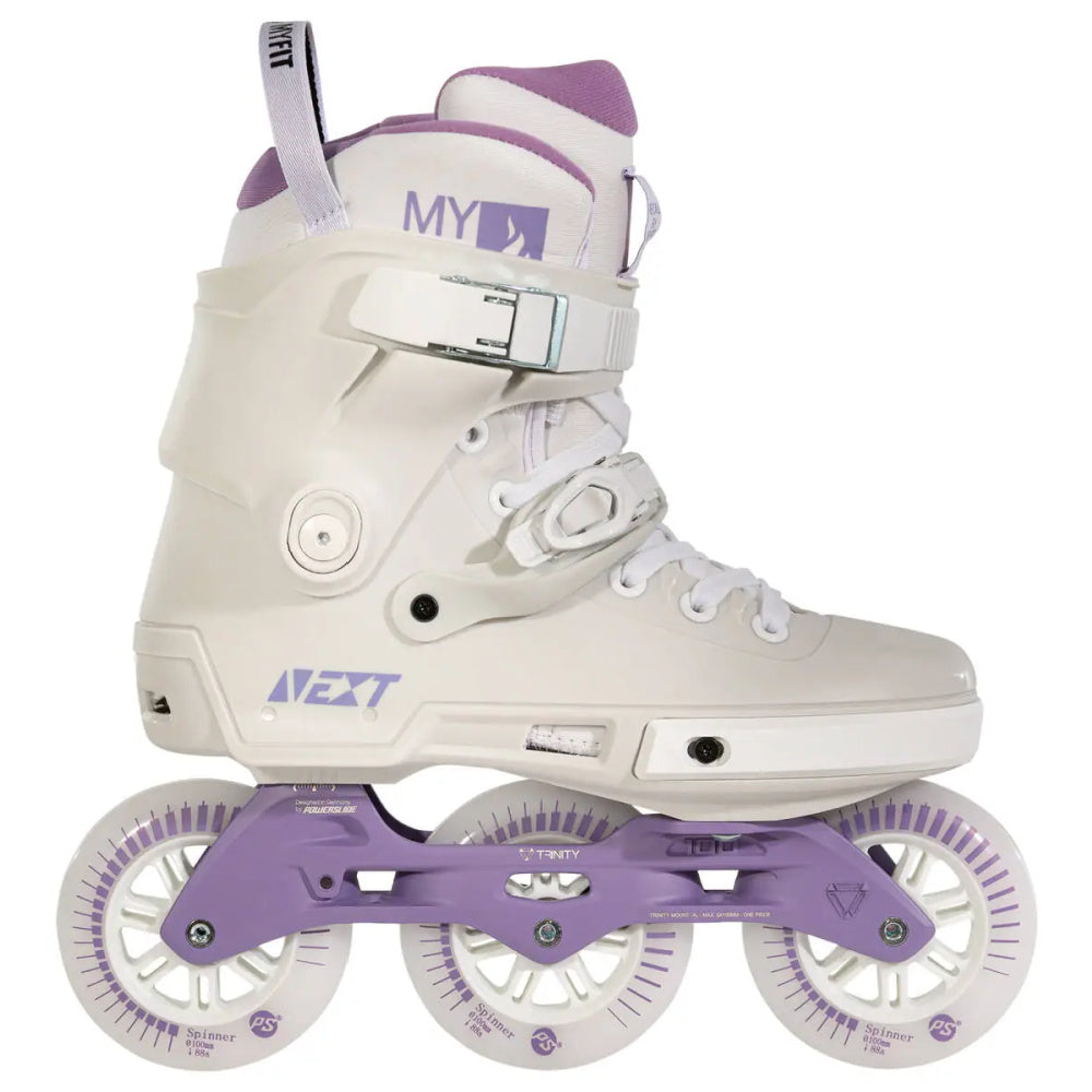 Powerslide-Next-Grey-Inline-Skates-Grey-Side