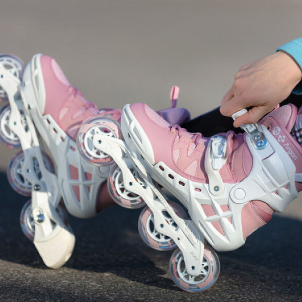 Powerslide-Phuzion-80-Womens-Inline-Skates-Argon-Rose-Lifestyle