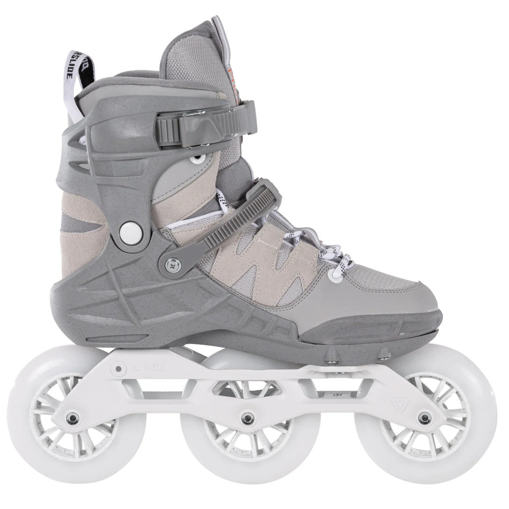 Powerslide-Phuzion-Argon-Cement-110mm-Inline-Skates-Side