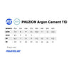 Powerslide-Phuzion-Argon-Cement-110mm-Inline-Skates-Size-Chart