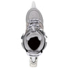 Powerslide-Phuzion-Argon-Cement-110mm-Inline-Skates-Top