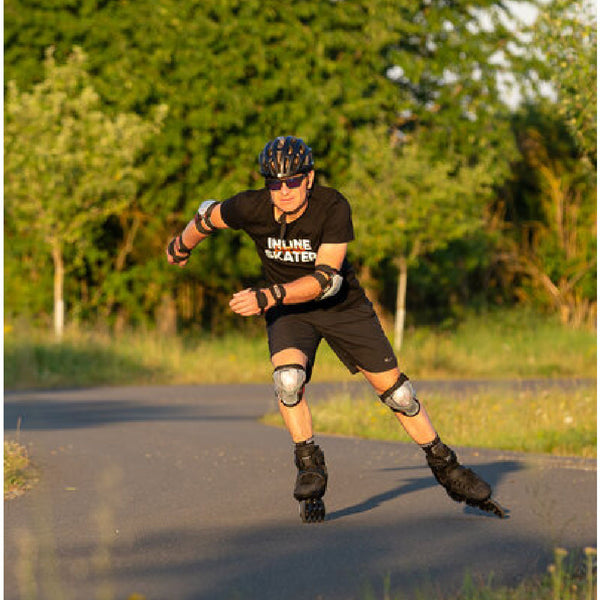 Powerslide-Phuzion-Enzo-BW-90-Mens-Inline-Skates-Lifestyle-View