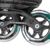 Powerslide-Phuzion-Enzo-BW-90-Mens-Inline-Skates-Wheel-View