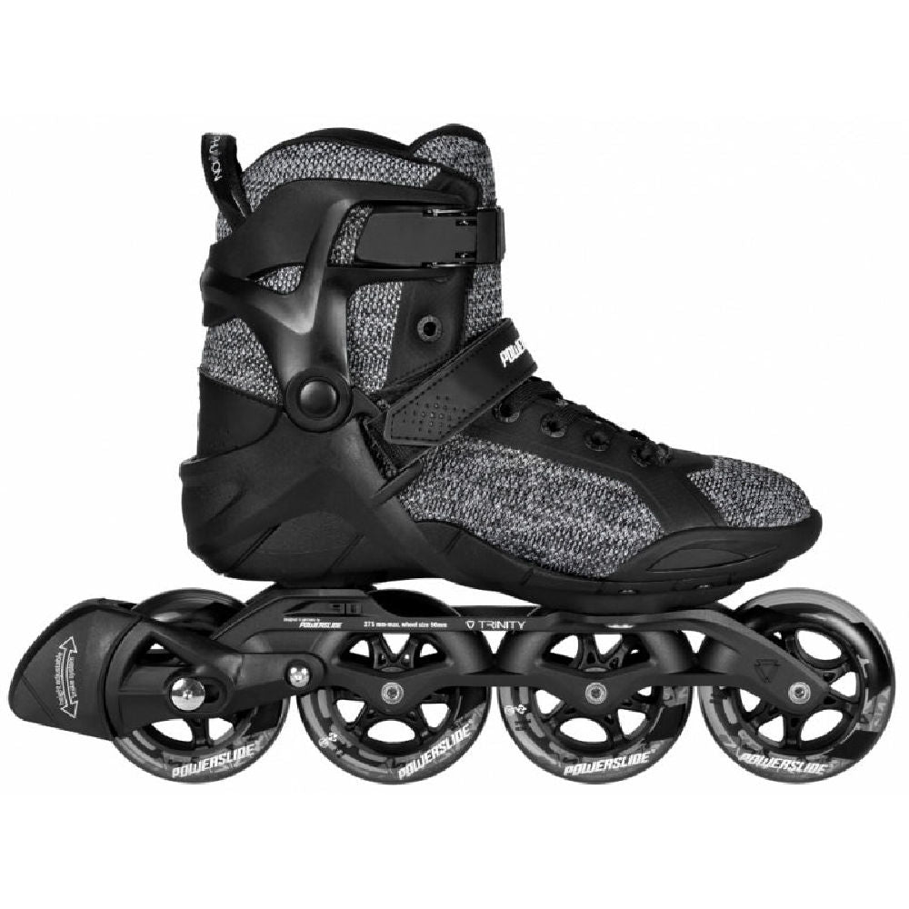 Powerslide-Phuzion-Enzo-SMU-90-Mens-Inline-Skates-Side-View