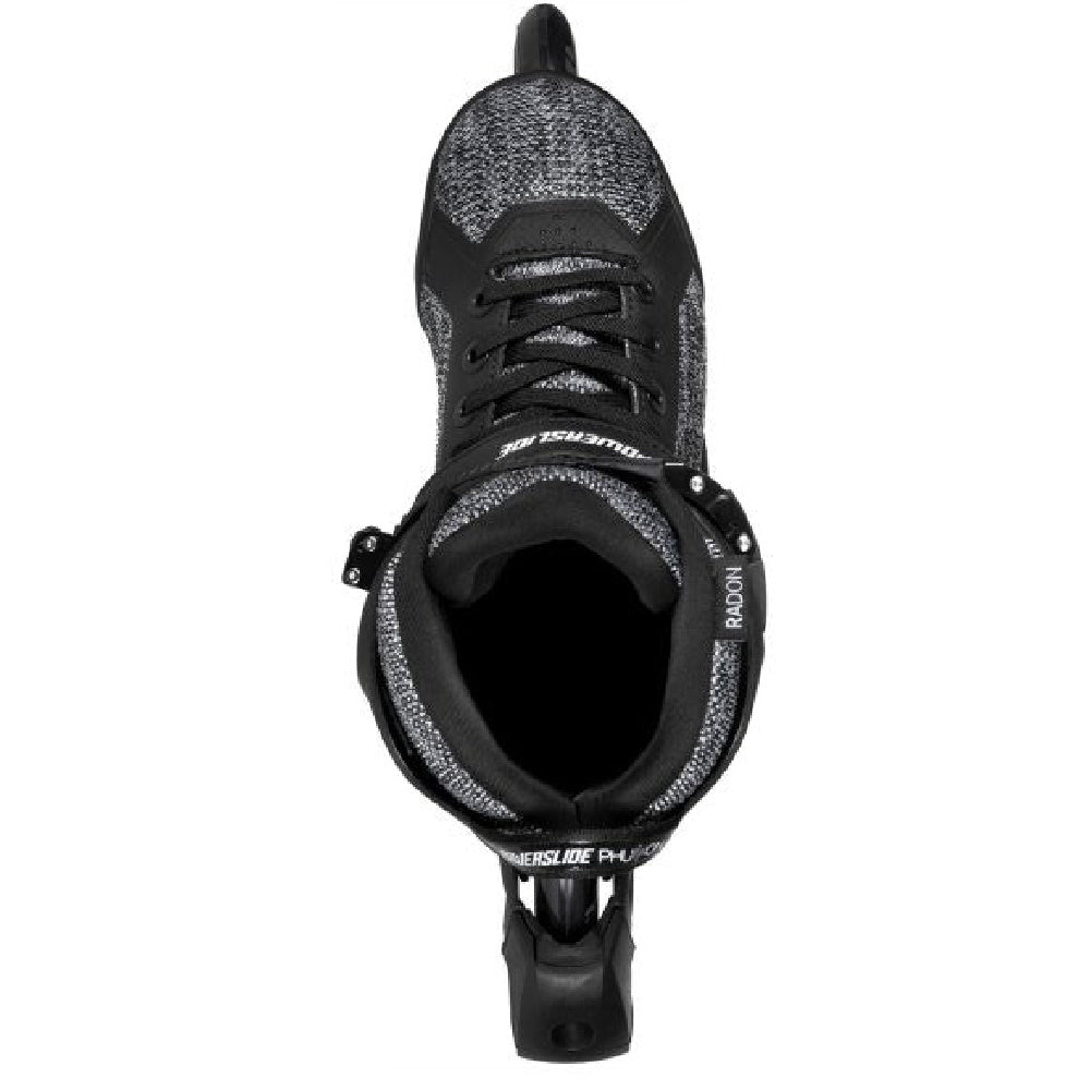 Powerslide-Phuzion-Enzo-SMU-90-Mens-Inline-Skates-Top-View