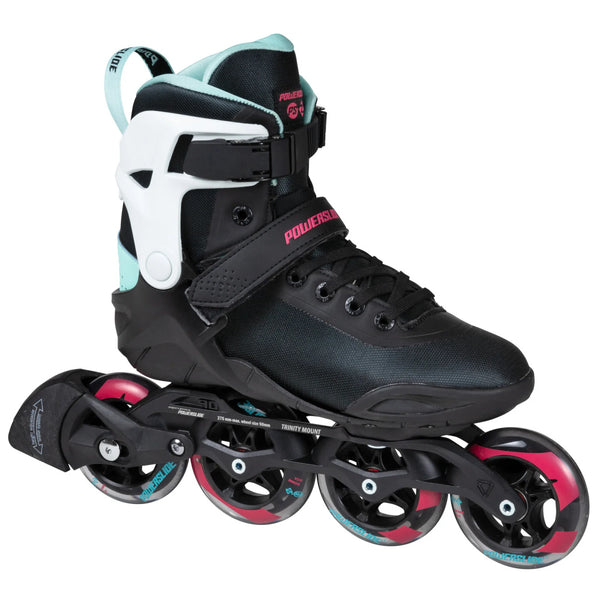 Powerslide-Phuzion-Radon-90-Skate-Teal