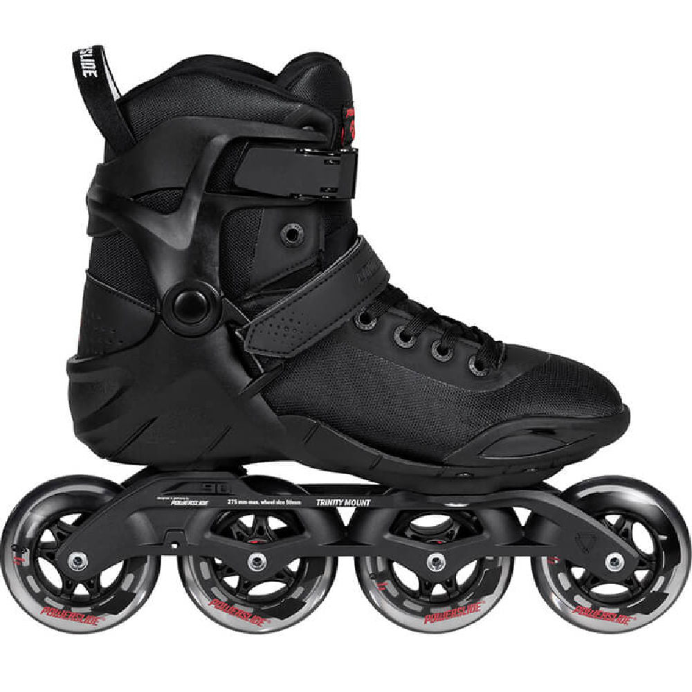 Powerslide-Phuzion-Radon-Inline-Skates-Black-Side