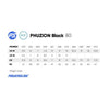 Powerslide-Phuzion-Radon-Inline-Skates-Black-Size-Chart