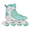 Powerslide-Phuzion-SMU-Radon-Teal-80mm-Inline-Skates-Side