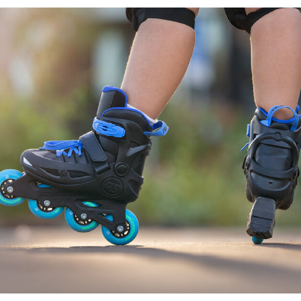 Powerslide-Phuzion-Stargaze-Adjustable-Inline-Skates-Blue-Lifestyle-View