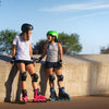 Powerslide-Phuzion-Stargaze-Adjustable-Inline-Skates-Pink-Lifestyle-2