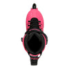 Powerslide-Phuzion-Stargaze-Adjustable-Inline-Skates-Pink-Top-View
