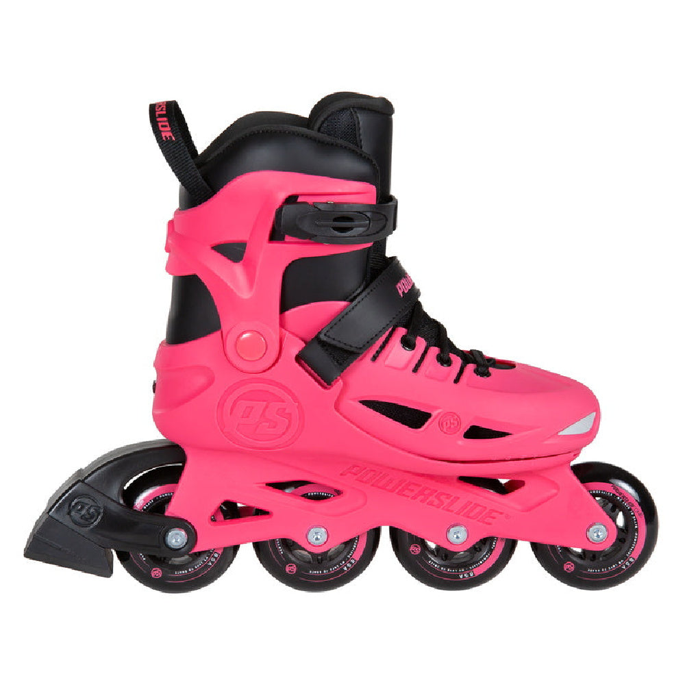 Powerslide-Phuzion-Stargaze-Adjustable-Inline-Skates-Pink