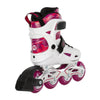 Powerslide-Phuzion-Universe-Adjustable-4-Wheel-Inline-Skate-Pink-Rear